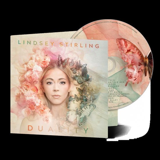 Lindsey Stirling - Duality 1CD