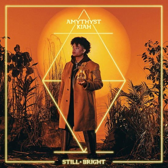 Amythyst Kiah - Still + Bright 1CD