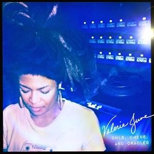 Valerie June - Owls, Omens and Oracles 1CD