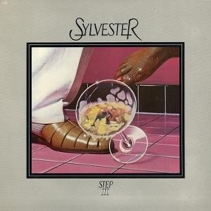 Sylvester - Step II 1CD