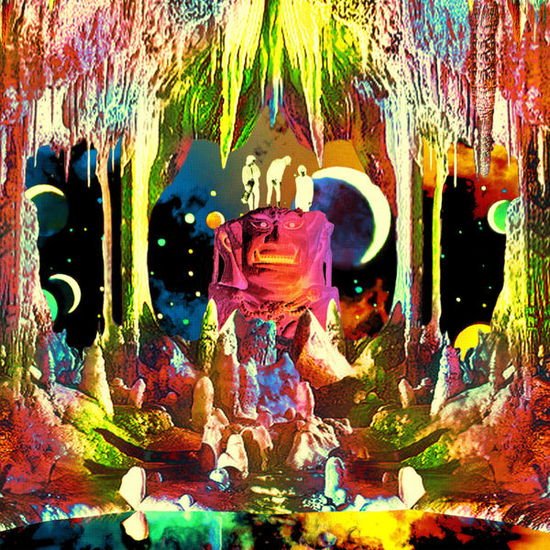 Sultan Bathery - Sultan Bathery 1CD