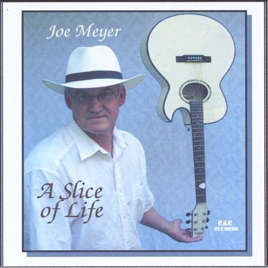 Meyer Joe - Deleted - Slice of Life 1CD