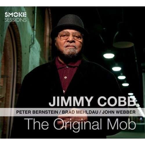 Jimmy Cobb - The Original Mob 1CD
