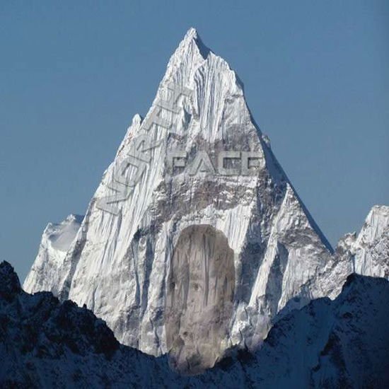 NORTH NATHAN DELETED - NORTH FACE CD