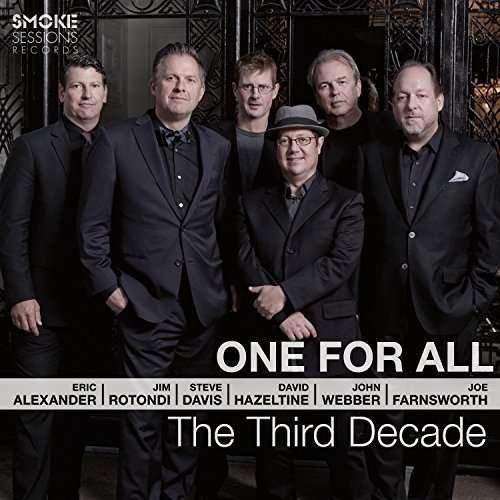 One for All - The Third Decade 1CD