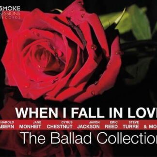 When I Fall in Love: the Ballad Collection / Var - When I Fall in Love: the Ballad Coll Ection 1CD