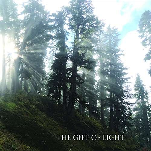 Sky Shadow Obelisk - The Gift Of Light 1CD
