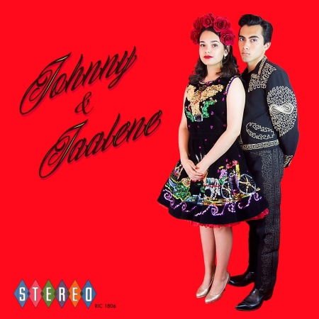 Ramos,johnny / Deleon,jaaleen - Johnny & Jaaleen 1CD