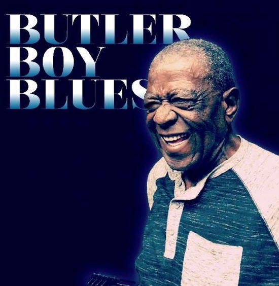Willie Cobbs - Butler Boy Blues 1CD