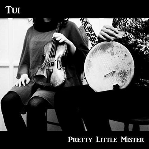 Tui - Pretty Little Mister 1CD