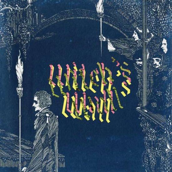 WITCHS WALL WITCHS WALL CD