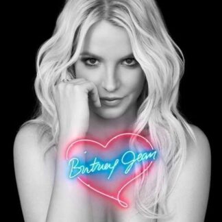 Britney Spears - Britney Jean 1CD