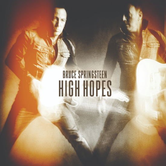 Bruce Springsteen - High Hopes 1CD