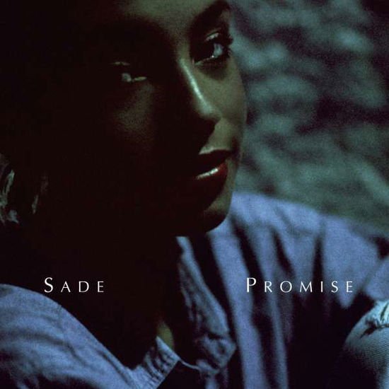 SADE - PROMISE 1-CD