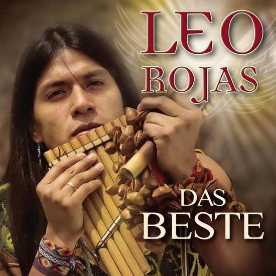 Leo Rojas - Das Beste 1CD