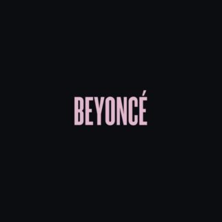 Beyoncé - Beyoncé DVD