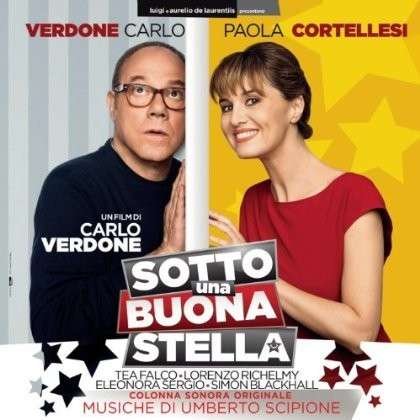 Sotto Una Buona Stella / O.S.T. - Sotto Una Buona Stella - Ost 1CD