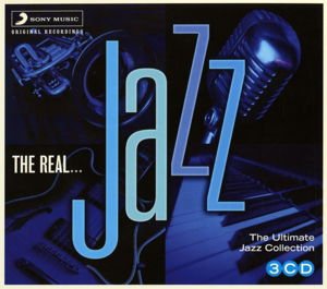 Real Jazz / Various - Real Jazz / Various 1CD