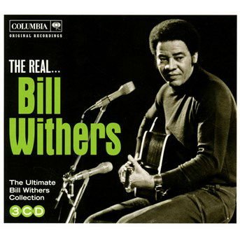 Bill Withers - The Real Bill Withers 3CD