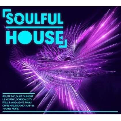 Soulful House - Soulful House 2CD