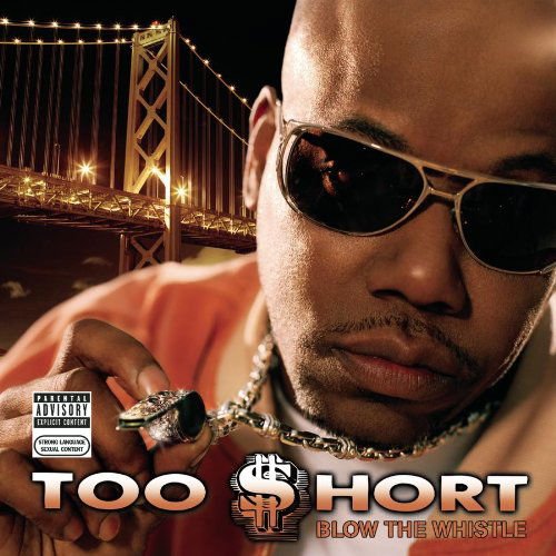 Too Short - Blow the Whistle 1CD