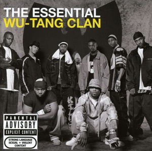 Wu-tang Clan - Essential Wu-tang Clan 1CD