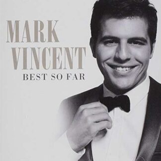 Mark Vincent - Best So Far 1CD