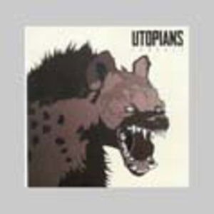 Utopians - Vandalo 1CD