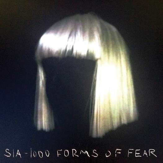 Sia - 1000 Forms of Fear 1CD