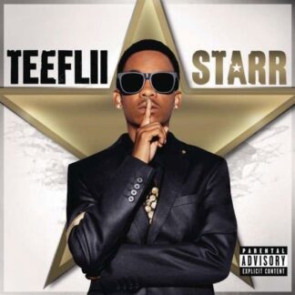 Teeflii - Starr 1CD