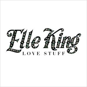 Elle King - Love Stuff 1CD