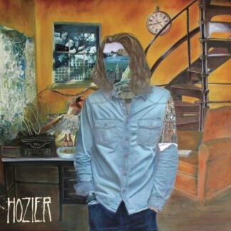HOZIER 1-CD