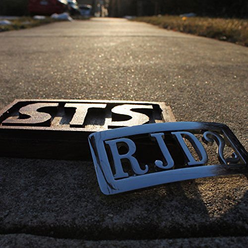 Sts X Rjd2 - Sts X Rjd2 1CD