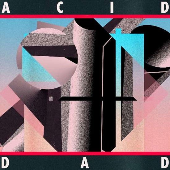 Acid Dad - Acid Dad 1CD