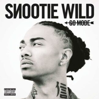 Snootie Wild - Go Mode 1CD