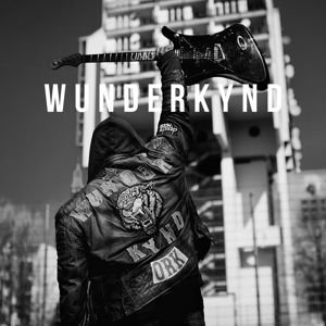 Wunderkynd - Wunderkynd 1CD