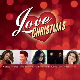 Love Christmas 1CD