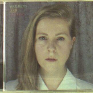Linnea Olsson - Breaking And Shaking 1CD
