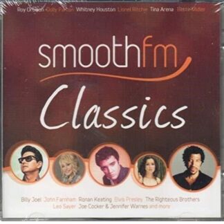 Smoothfm - Smooth Fm Classics 3CD