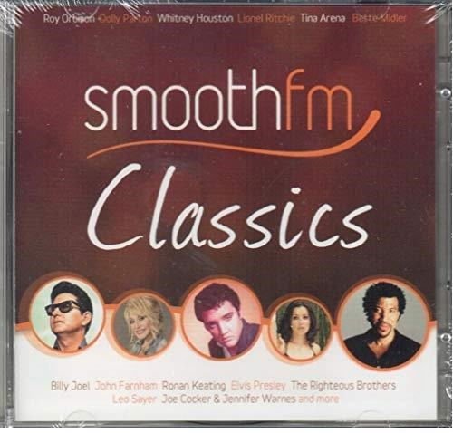 Smoothfm - Smooth Fm Classics 3CD
