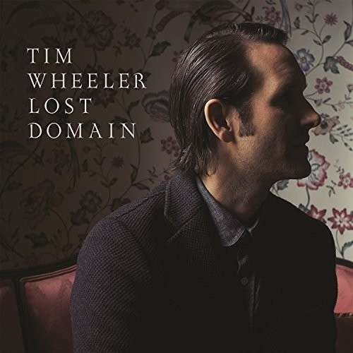 Wheelertim - Lost Domain 1CD