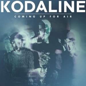 Kodaline - Coming Up for Air 1CD