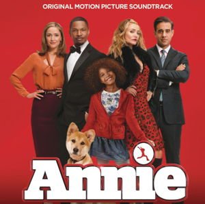 Annie / O.s.t. - Annie / O.s.t. 1CD