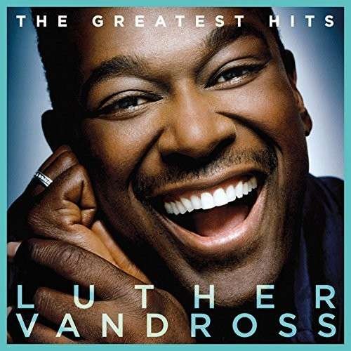 Luther Vandross - Greatest Hits 1CD