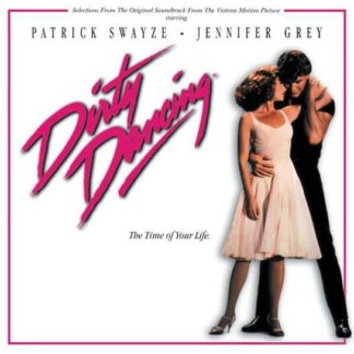 Dirty Dancing - Dirty Dancing 1CD