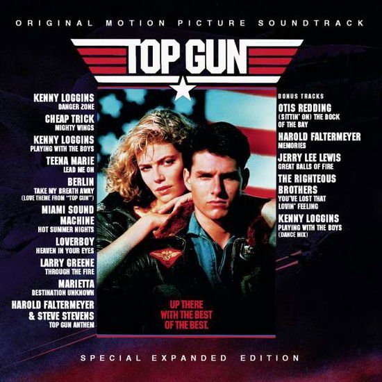Top Gun 1CD