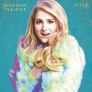 Meghan Trainor - Title 1CD