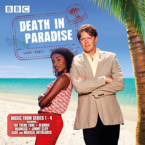 Death In Paradise - OST 1CD