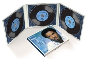 Billy Ocean - The Real 3CD