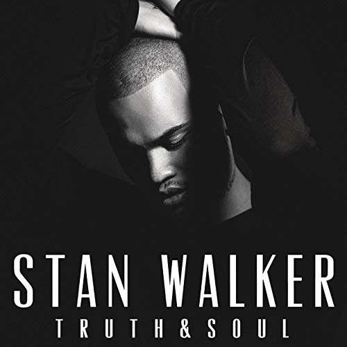 Stan Walker - Truth & Soul 1CD